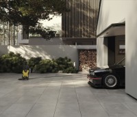 Valore Danzig  60x60x2.0 padlólap 2 cm vastag - 6 színben