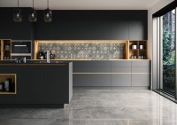 Cerrad Softcement 60x60 padlólap