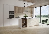 Cerrad Rapid 7,4x30 falburkolat - 4 színben