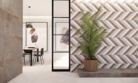 Prissmacer Oxitrace 60x120 padlólap és falburkolat termékcsalád