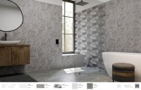 Tilent Griseo 30x60 és 60x60 csempe és padlólap termékcsalád