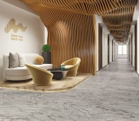 Tilezza Bidisar 60x60 padlólap - 2 színben