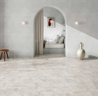 Abitare Siena Antislip csúszásmentes padlólap 20x40 cm