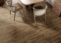 Cersanit Stylewood matt 18,5x59,8 fahatású padlólap - 2 színben