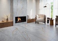 Grespania Blue Roma 60x120 padlólap 