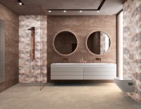 Bien Terra 30x90 cm fali csempe - 5 színben