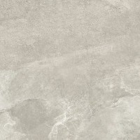 Cersanit Noir Light Grey Mat 59,8x59,8 padlólap