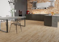 Cerrad Quella fahatású 17,5x60 padlólap - 3 színben választható