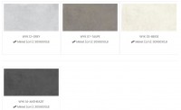 Ceramica Gres WYK 30x60 padlólap