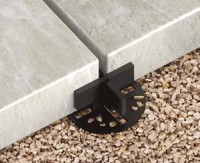 Fix talp és fugatávtartó 2 cm vastag burkolatokhoz