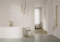 Paradyz Pure csempe kollekció - 30x60, 30x90, 40x120 cm méretekben