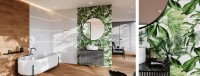 Bianca Premium 25x75 csempe 