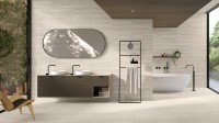 Ceramica Cleopatra Abha Beige 30x60 csempe kollekció