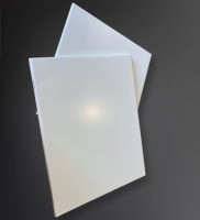 Fényes és matt fehér 20x25 csempe
