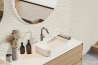 ITT Ceramic Pietra Coral 29,5x90 csempe kollekció