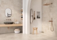 ITT Ceramic Campaspero Sand 29,5x90 csempe kollekció