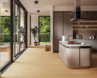 Cerrad Neosimple 60x120 padlólap - 3 színben
