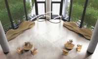 Tilezza Bottega 60x120 padlólap és falburkolat