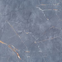 Domino Chic Stone Blue Lappato 60x60 padlólap