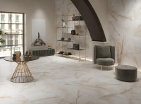 STN Baltra Ivory 60x120 polírozott, magasfényű padlólap