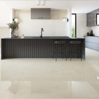 STN Layla Cream 60x120 polírozott, magasfényű padlólap