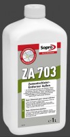 Sopro ZA 703 Cementfátyol eltávolító kültér