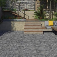 Zorka Stone kőhatású 60x60 padlólap - 2 színben