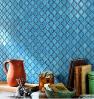 Intermatex Tanit Blue mozaik