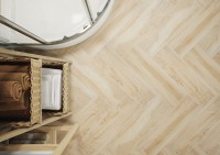 Cerrad Mustiq fahatású 17,5x60 padlólapok 4 színben
