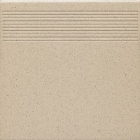 Bazo Beige 30x30 gres lépcsőlap
