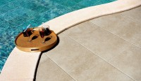 Savoia Cantal Beige - Proensa Light Mix 40x60 padlólap