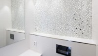 Intermatex Lagos Glacier 30x30 mozaik 