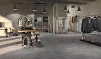 Ascot City 59,5x59,5 padlólap - 4 színben 