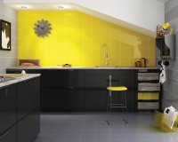 Paradyz Gamma 19,8x19,8 színes csempék 15 színben matt és fényes felülettel 