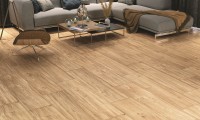 Tilezza Raggio 20x120 fahatású padlólap, 5 választható színben