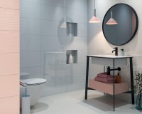 Paradyz Synergy 30x60 csempe termékcsalád