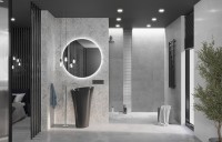 Ceramica Konskie Montreal 30x60 csempe termékcsalád
