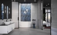 Ceramica Konskie Tampa 30x60 csempe termékcsalád
