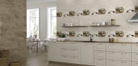 Superceramica Aosta 20x60 csempe termékcsalád 