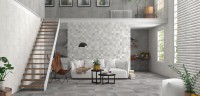Supercaramica Irati 20x60 csempe termékcsalád