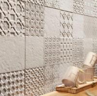 Tubadzin Integrally 32,8x89,8 csempecsalád