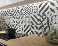 Paradyz Modern 20x20 padlólap és csempe sorozat
