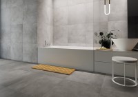 Cerrad Sepia Grigio 60x120 padlólap