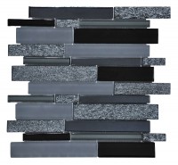 Intermatex Mojave Graphite 30x30 mozaik 