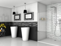 Intermatex Mojave Salt 30x30 mozaik 