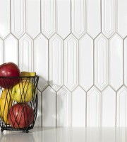 Intermatex Sevilla Blanco Gloss 35,2x35,2 mozaik