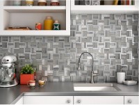 Intermatex Time Grey 30x30 mozaik