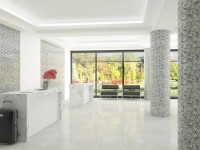 Intermatex Living Grey 30x30 mozaik