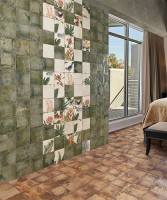 Mainzu Livorno Sonata Dekor 20x20 csempe