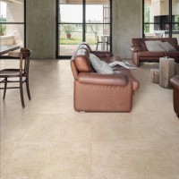 EPI Limestone Beige 60x60 padlólap